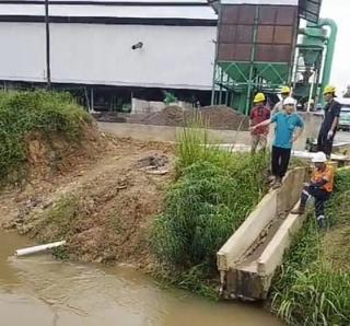 Baru Beroperasi, PT CLS Diduga Rugikan Masyarakat Hingga Intimidasi Wartawan